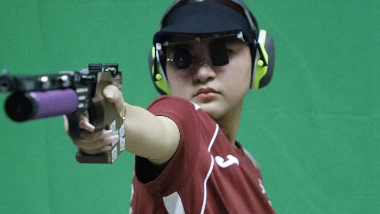 CORONA SOFÍA IBARRA UN GRAN AÑO AL OBTENER EL PREMIO ESTATAL DEL DEPORTE 